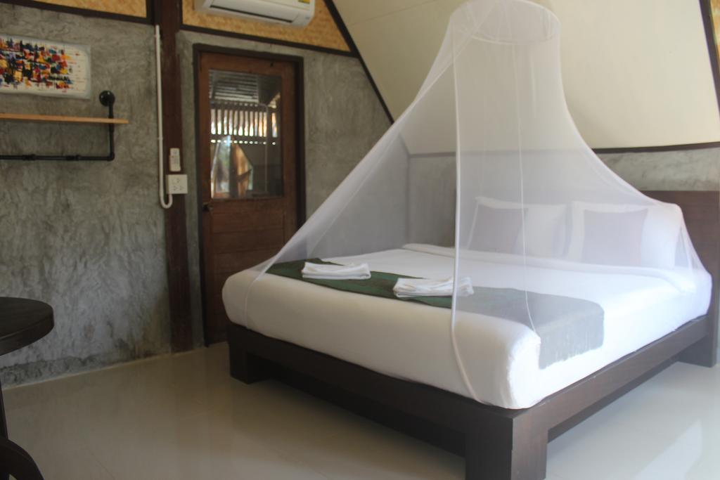 Hotel Lanta Happy Hill Ko Lanta Exterior foto
