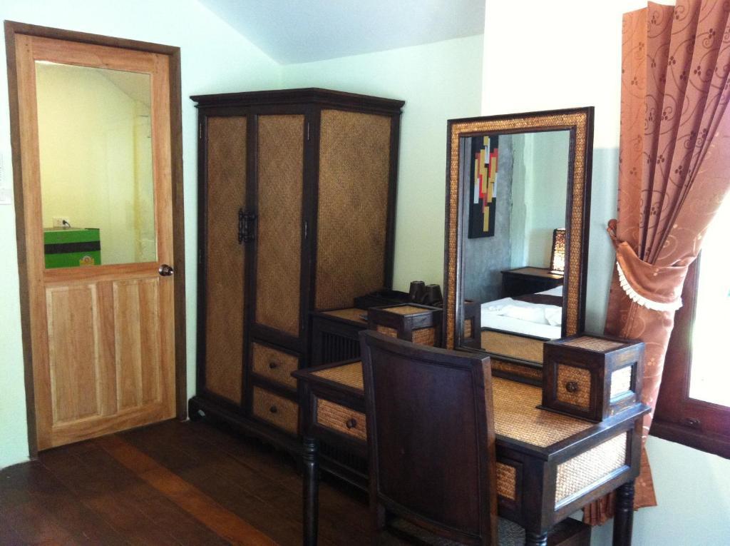 Hotel Lanta Happy Hill Ko Lanta Zimmer foto