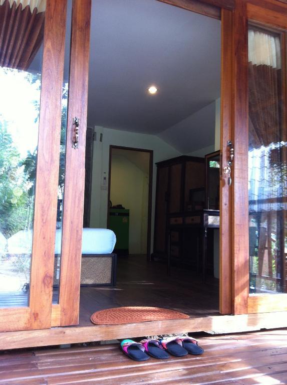 Hotel Lanta Happy Hill Ko Lanta Zimmer foto