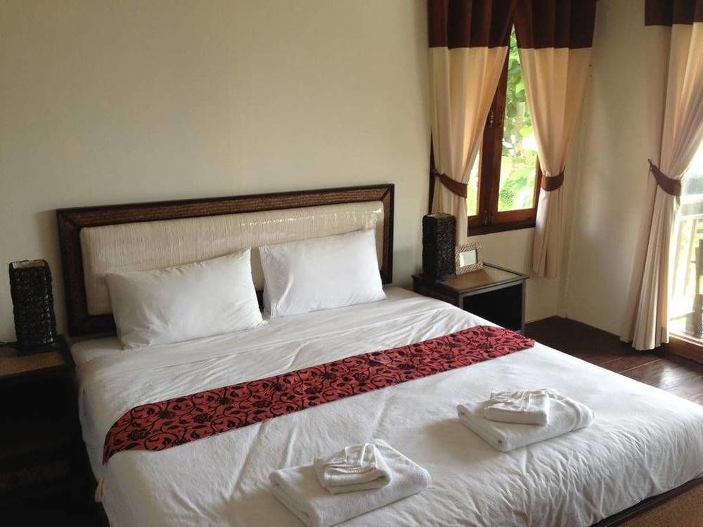 Hotel Lanta Happy Hill Ko Lanta Exterior foto
