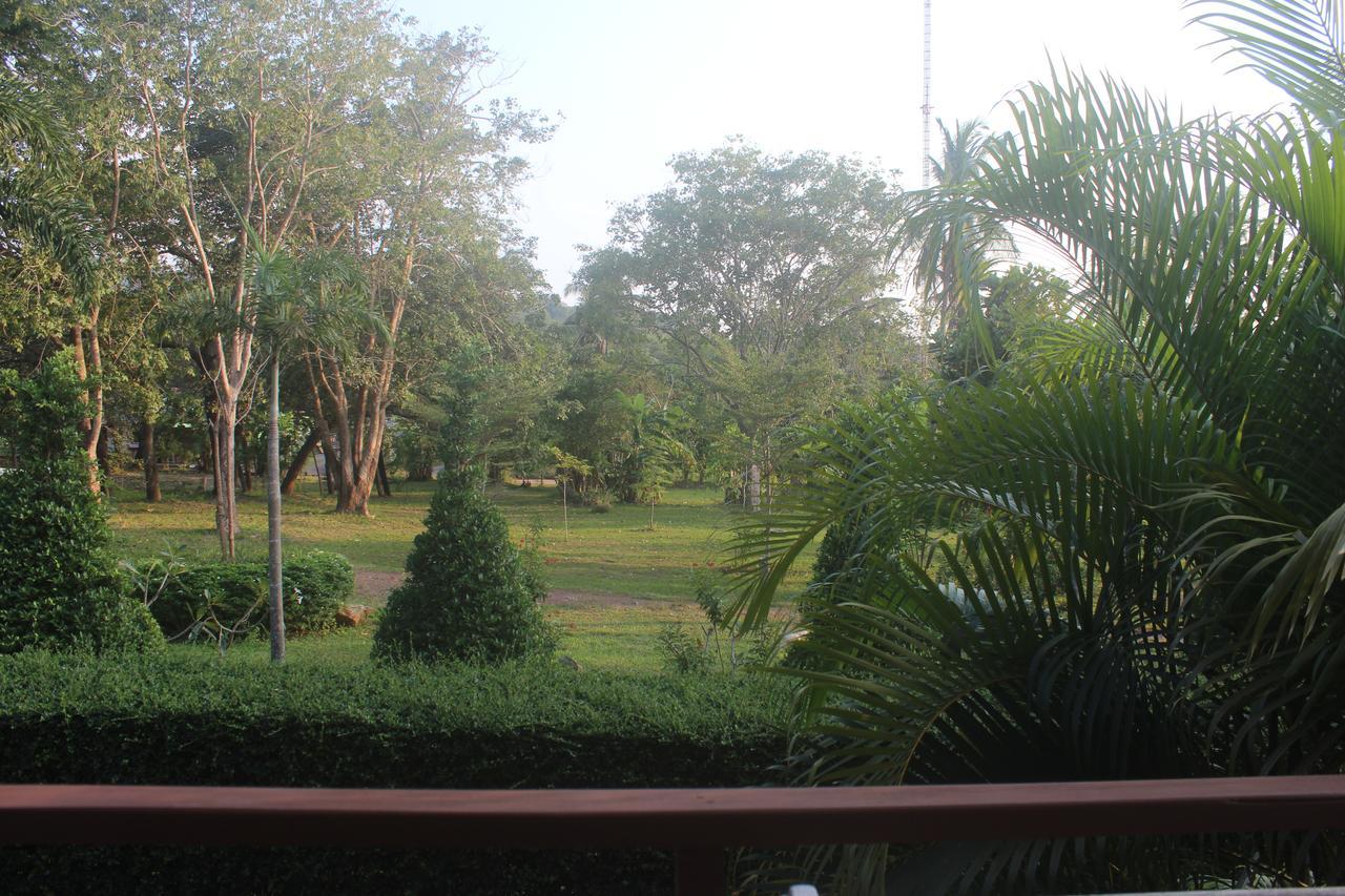 Hotel Lanta Happy Hill Ko Lanta Exterior foto