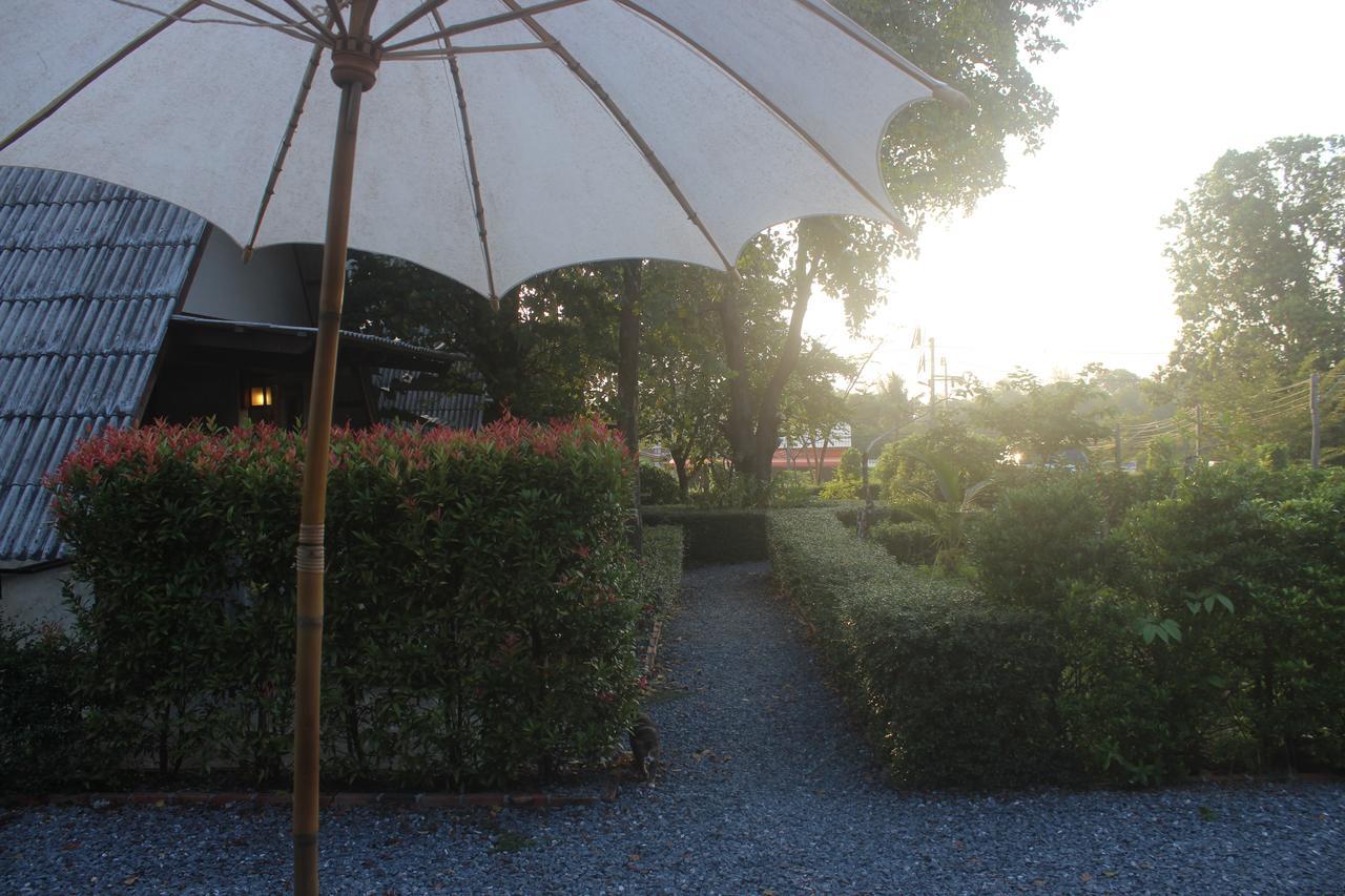 Hotel Lanta Happy Hill Ko Lanta Exterior foto