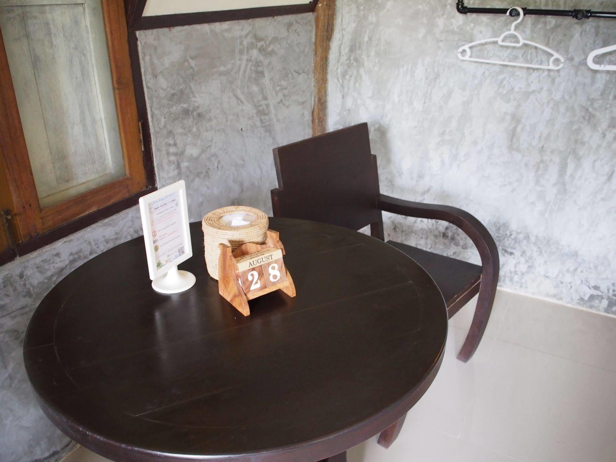 Hotel Lanta Happy Hill Ko Lanta Exterior foto