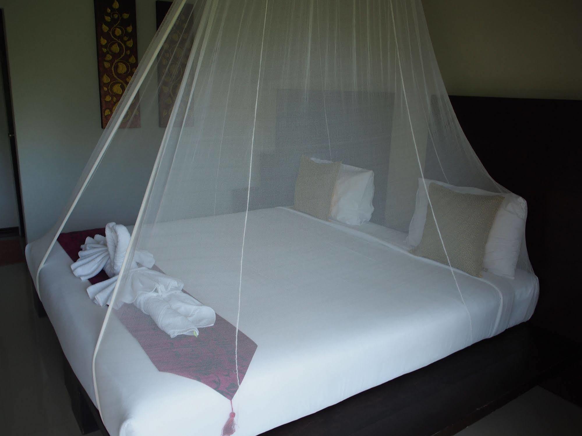 Hotel Lanta Happy Hill Ko Lanta Exterior foto